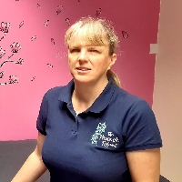 Caroline Woolley